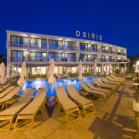 Hotel Osiris Ibiza 샌안토니오 외부 사진