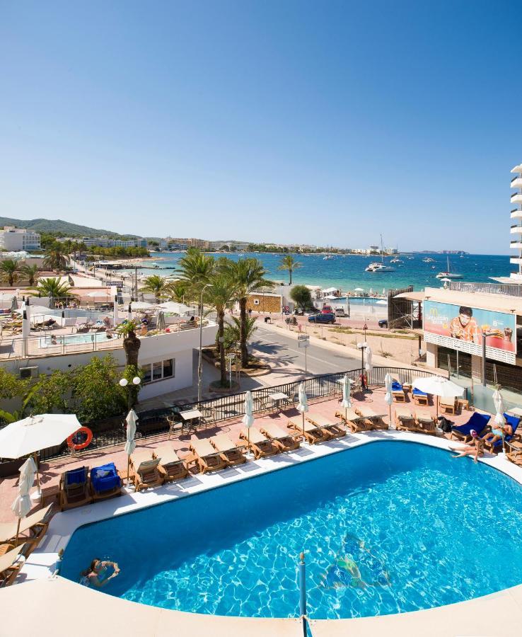 Hotel Osiris Ibiza 샌안토니오 외부 사진