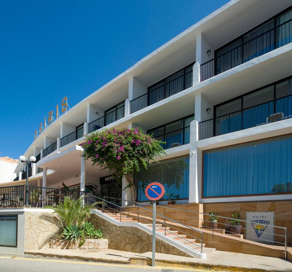 Hotel Osiris Ibiza 샌안토니오 외부 사진